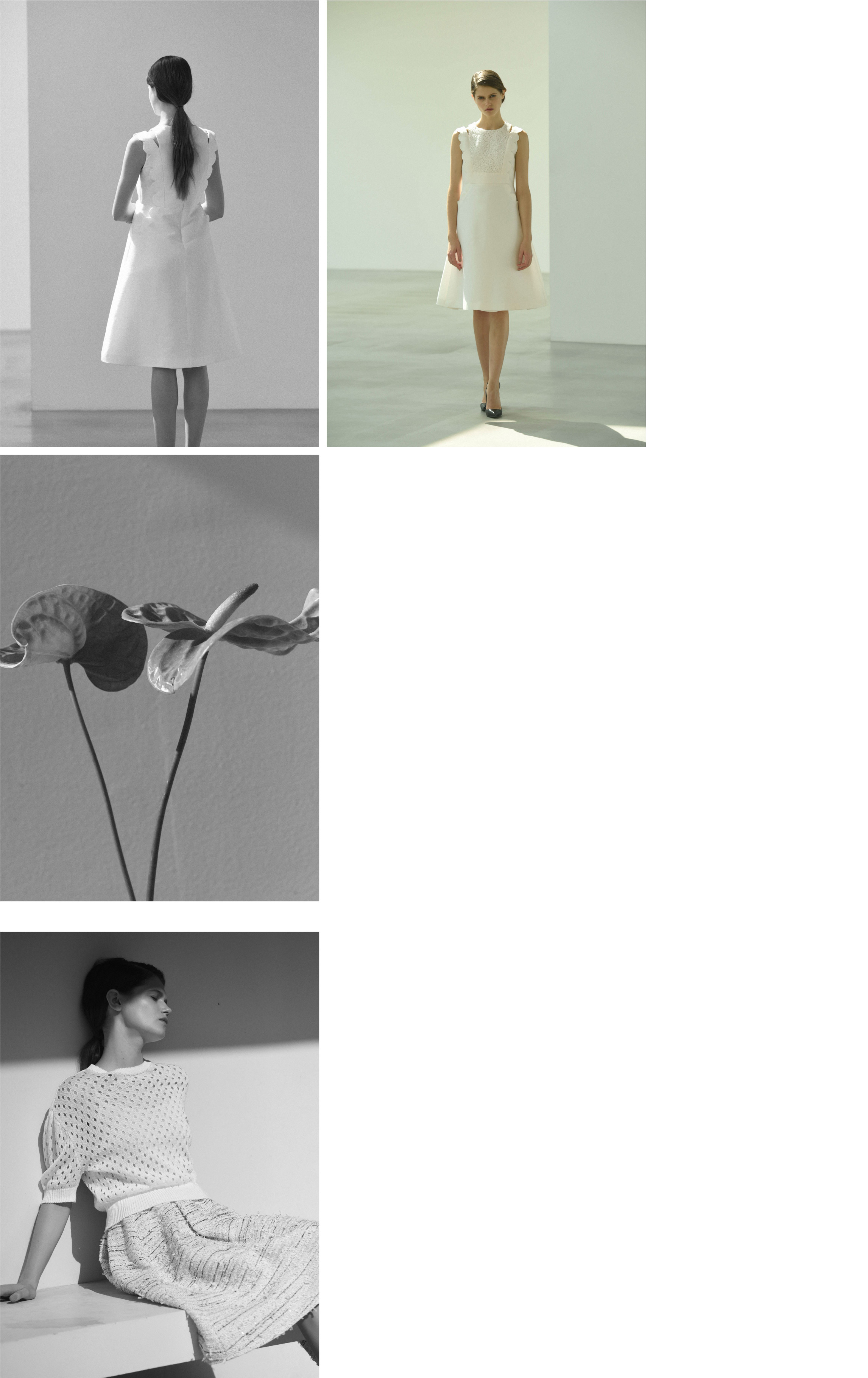 leur logette/ルール ロジェット Collection Image02