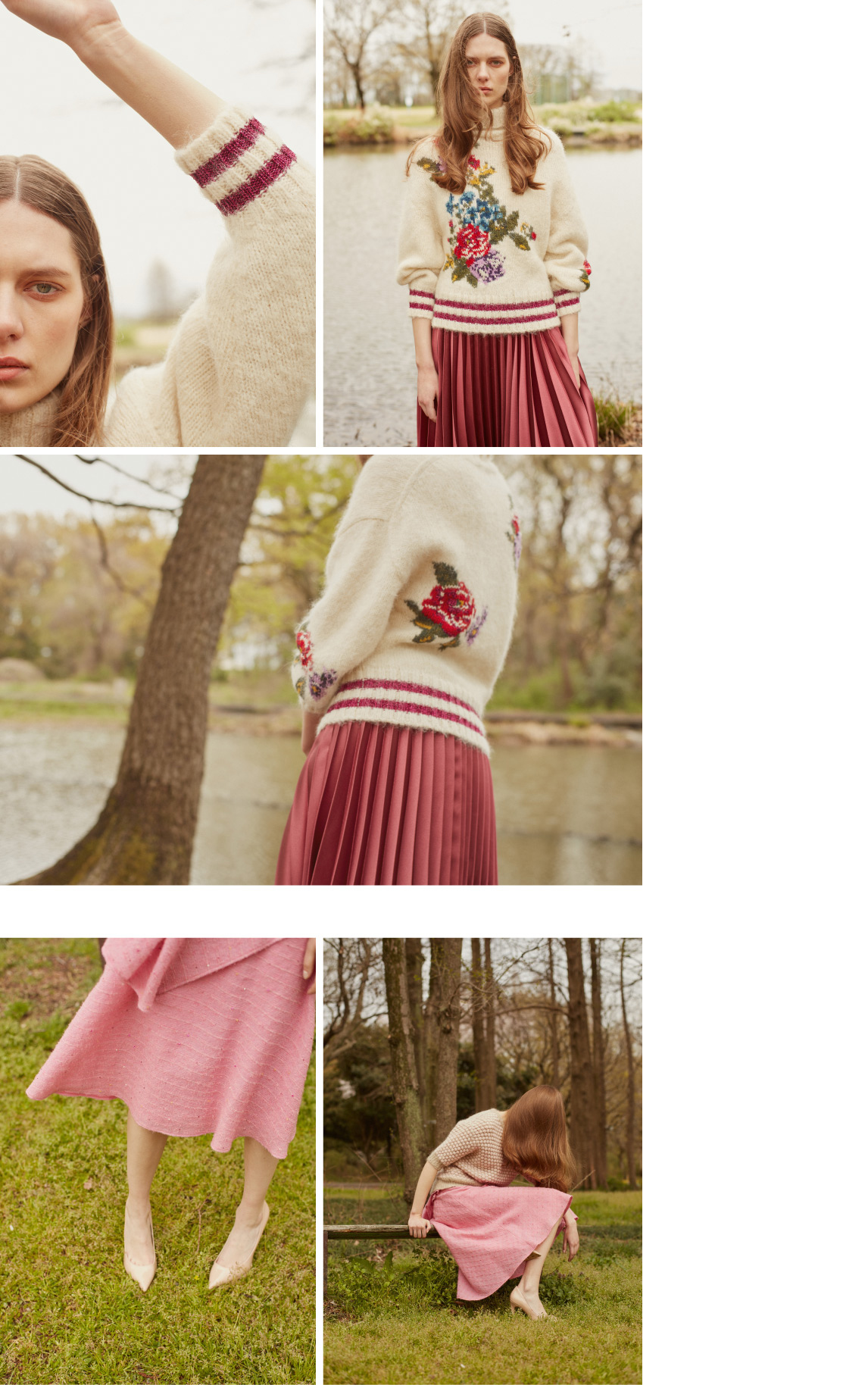 leur logette/ルール ロジェット Collection Image02