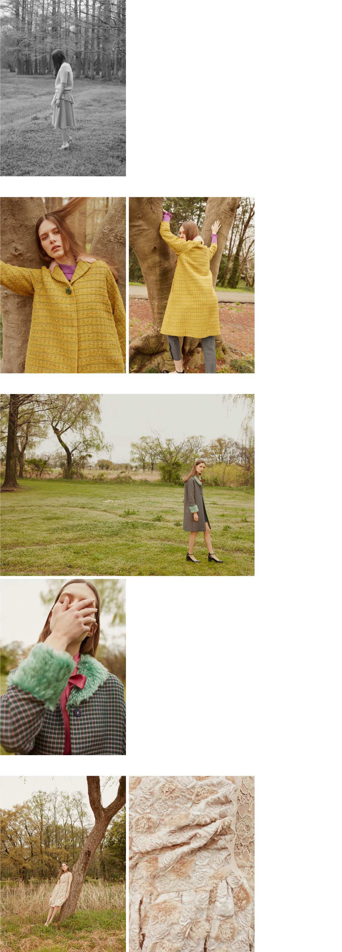 leur logette/ルール ロジェット Collection Image03
