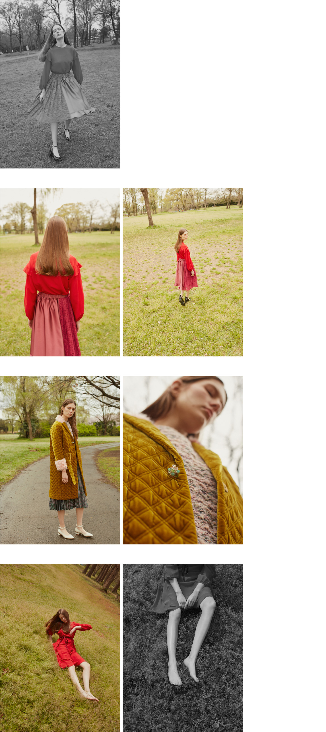 leur logette/ルール ロジェット Collection Image04