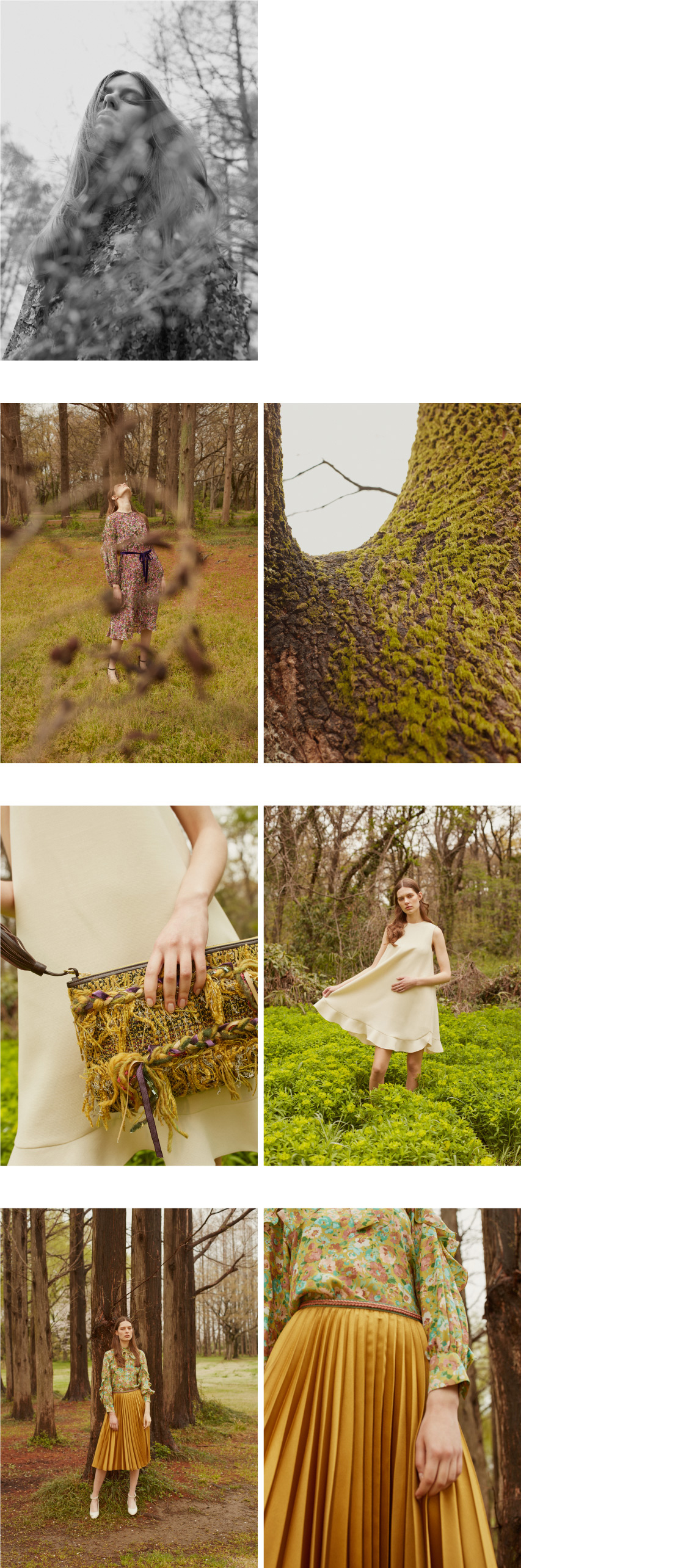leur logette/ルール ロジェット Collection Image05