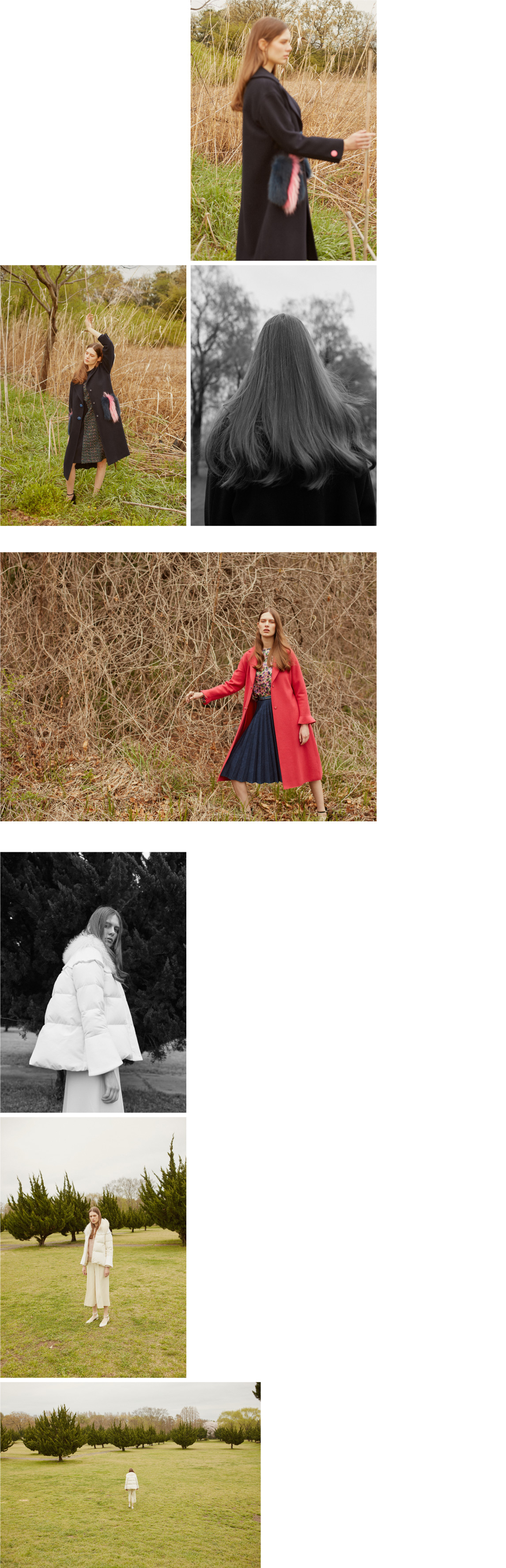 leur logette/ルール ロジェット Collection Image06