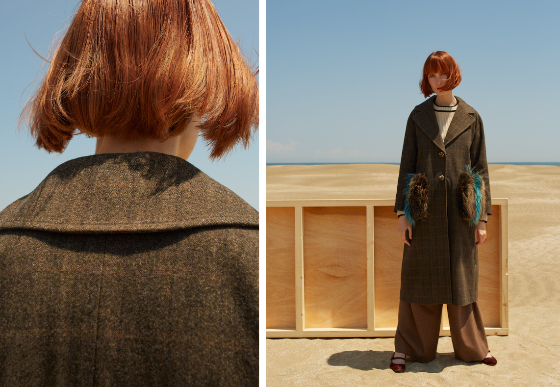 leur logette/ルール ロジェット Collection Image1