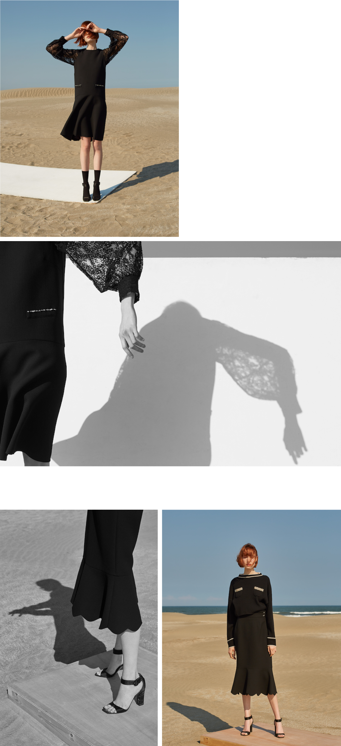 leur logette/ルール ロジェット Collection Image03