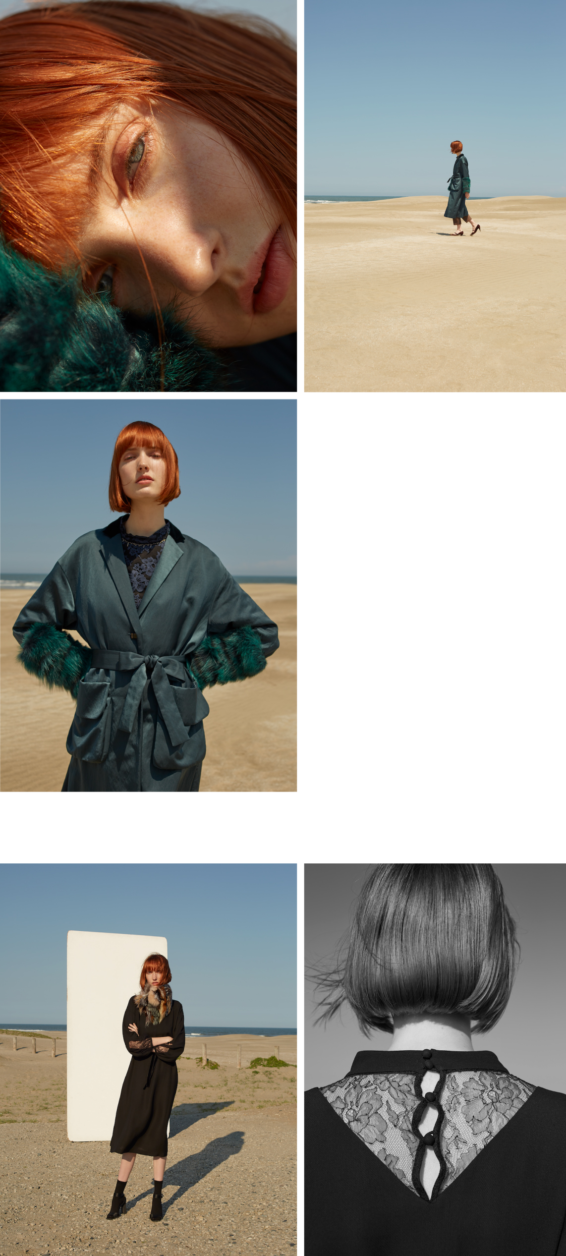 leur logette/ルール ロジェット Collection Image04