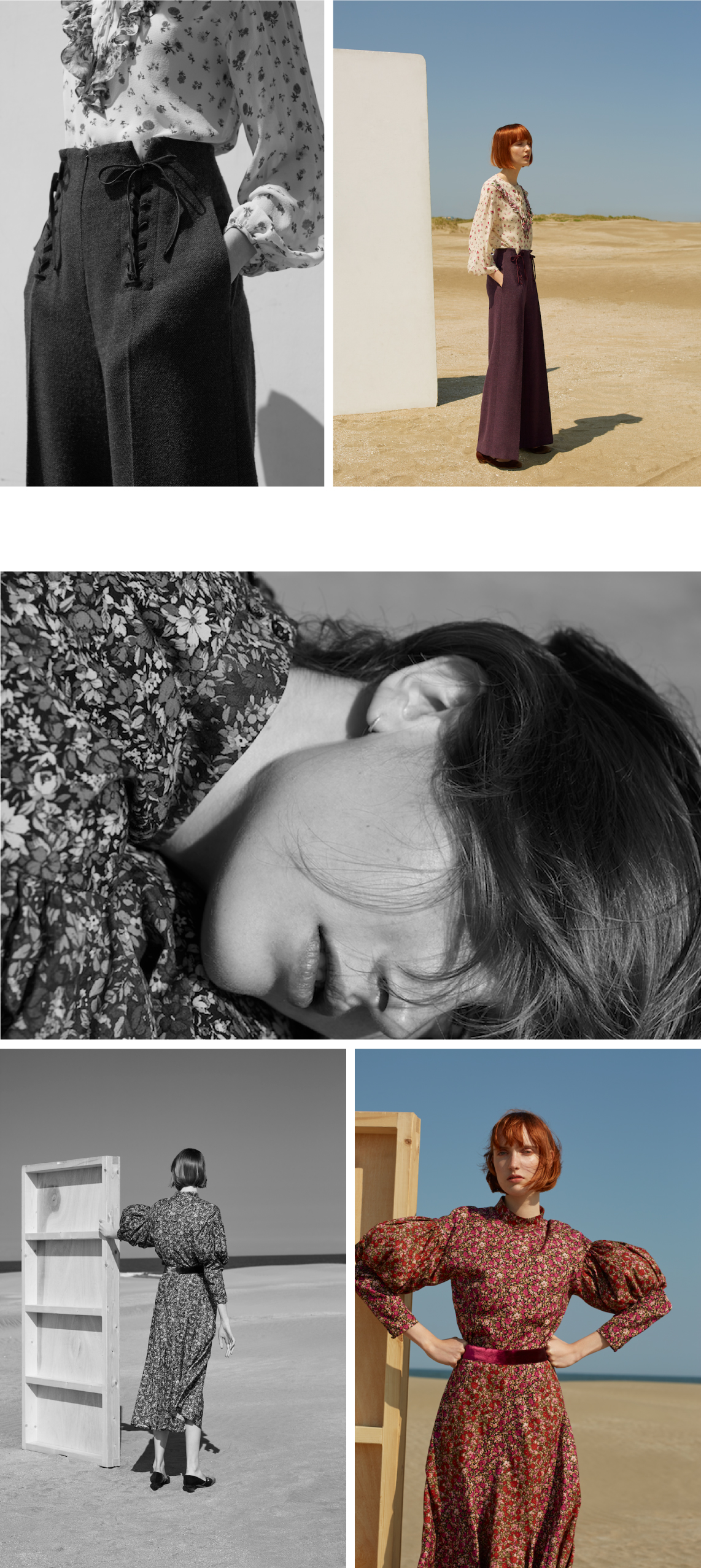 leur logette/ルール ロジェット Collection Image05