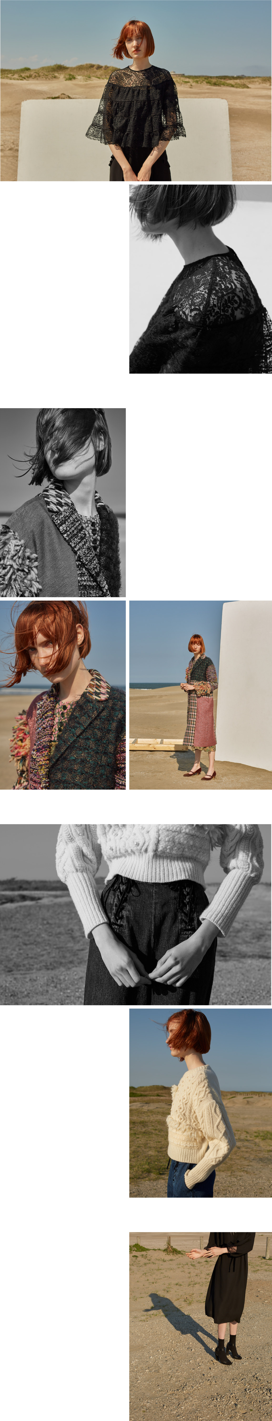 leur logette/ルール ロジェット Collection Image06