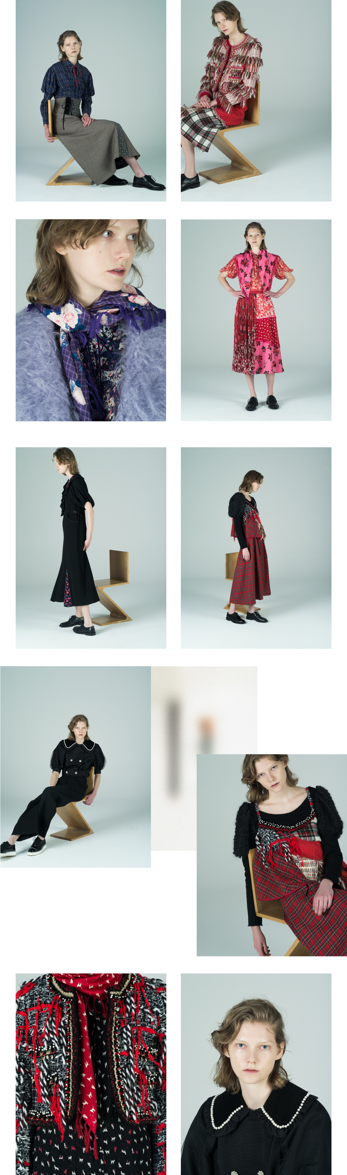 leur logette/ルール ロジェット Collection Image04