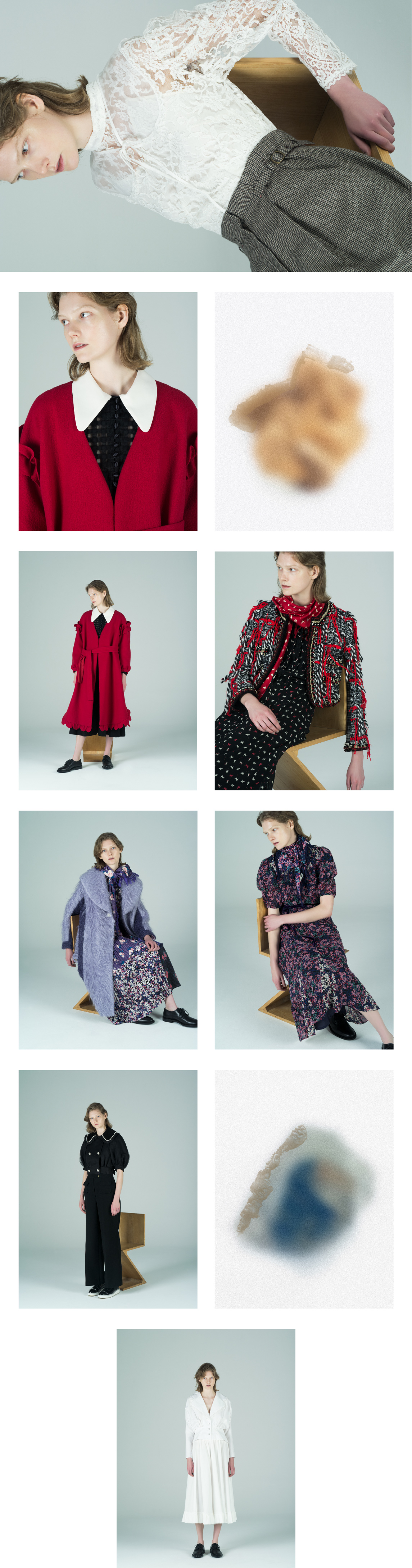 leur logette/ルール ロジェット Collection Image05