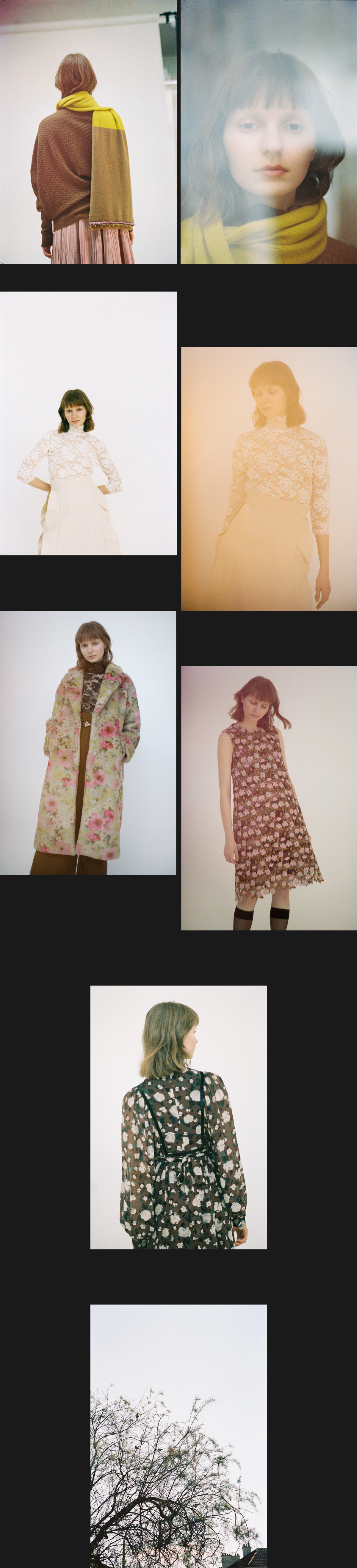 leur logette/ルール ロジェット Collection Image03