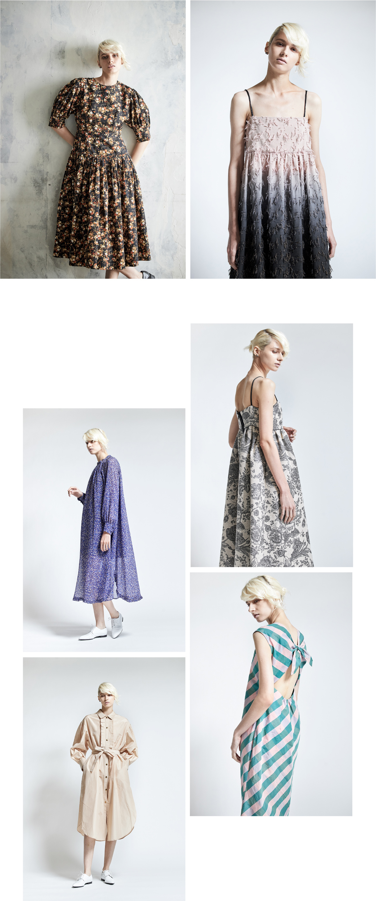 leur logette/ルール ロジェット Collection Image02