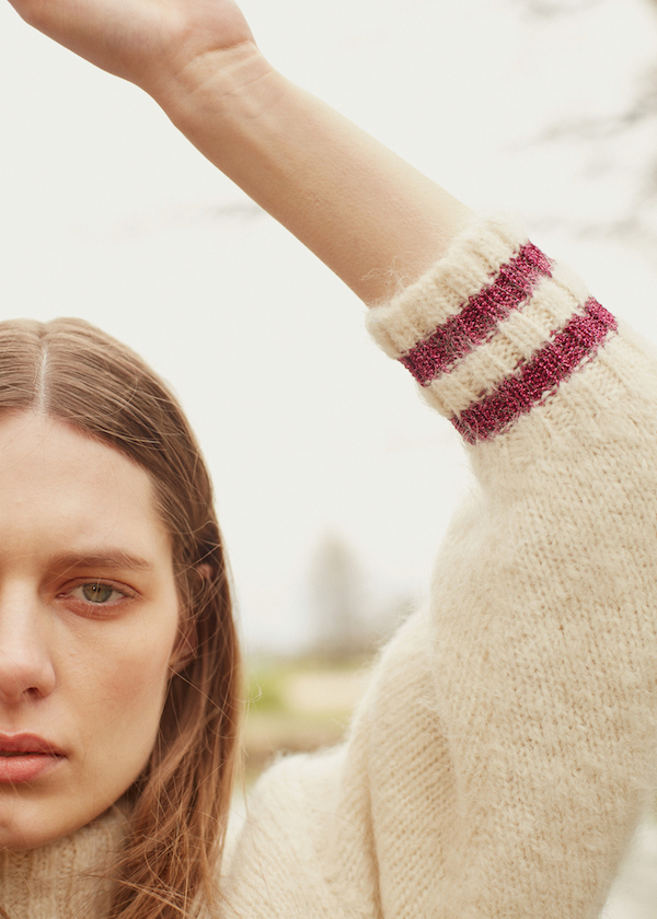 leur logette/ルール ロジェット Collection Image03