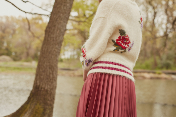 leur logette/ルール ロジェット Collection Image05