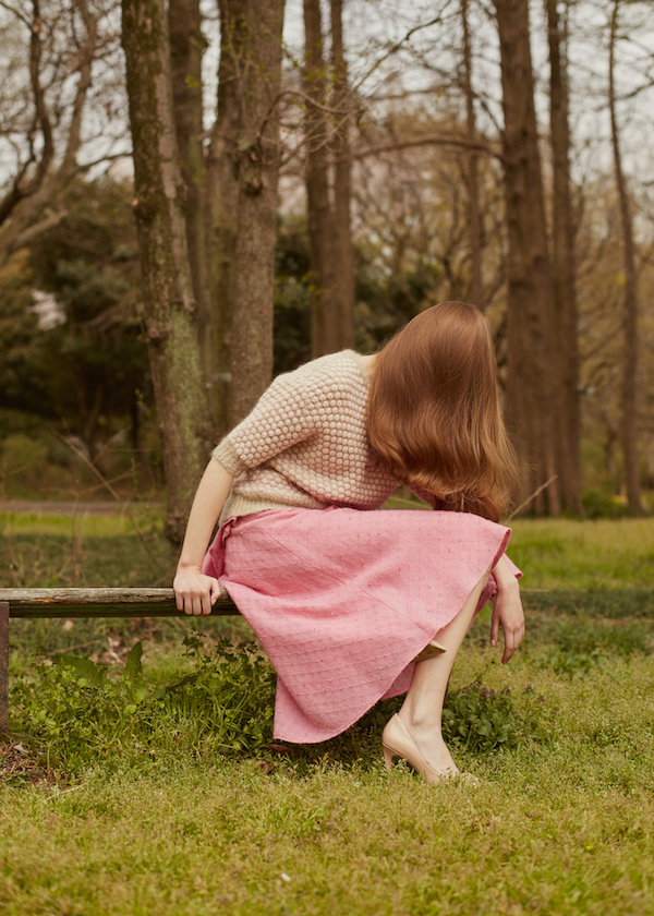 leur logette/ルール ロジェット Collection Image07