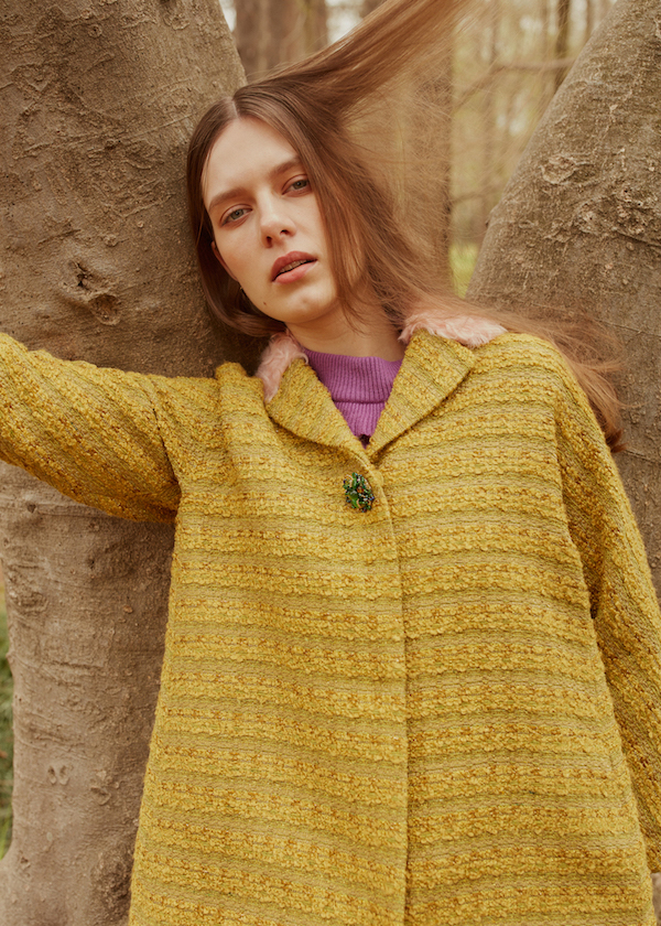 leur logette/ルール ロジェット Collection Image09