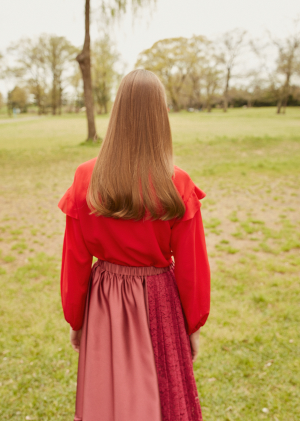 leur logette/ルール ロジェット Collection Image16