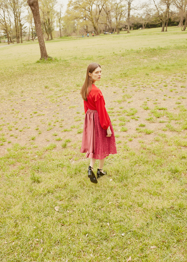leur logette/ルール ロジェット Collection Image17