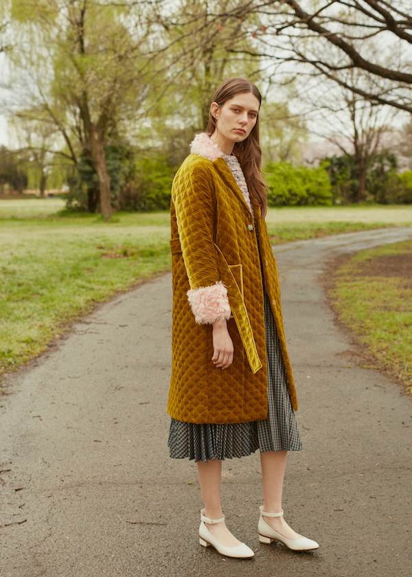leur logette/ルール ロジェット Collection Image18