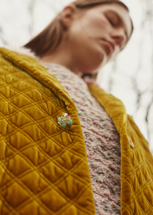 leur logette/ルール ロジェット Collection Image19