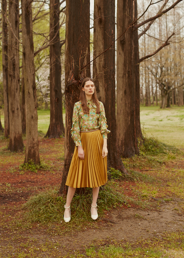 leur logette/ルール ロジェット Collection Image27