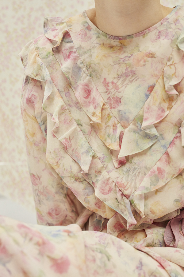leur logette/ルール ロジェット Collection Image04
