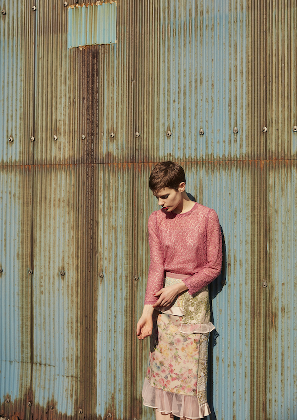 leur logette/ルール ロジェット Collection Image05