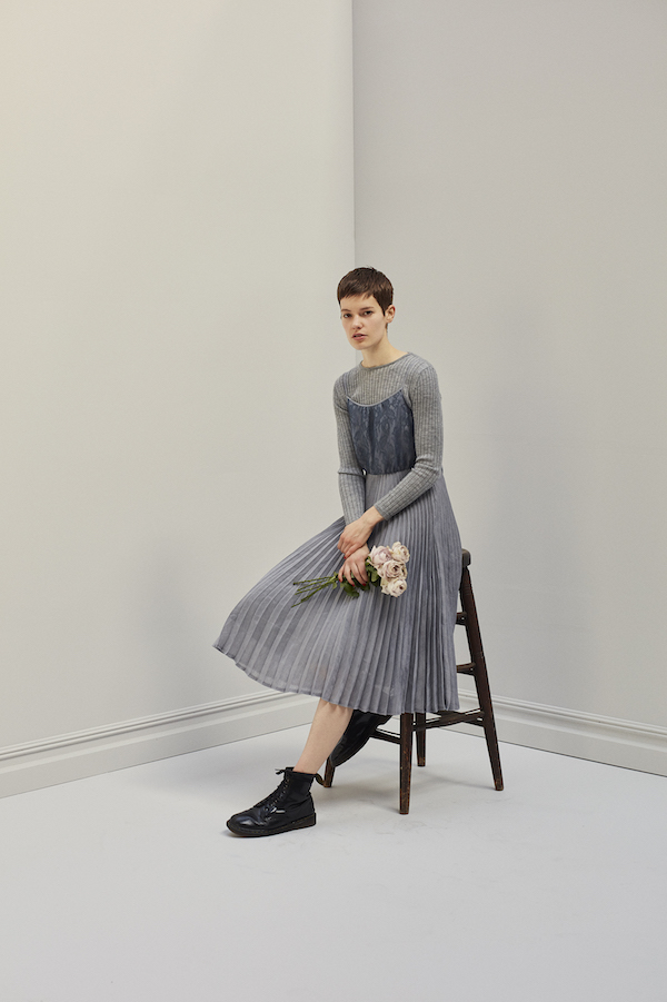 leur logette/ルール ロジェット Collection Image09