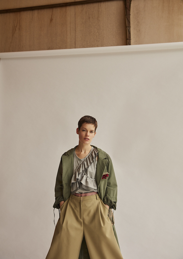 leur logette/ルール ロジェット Collection Image25