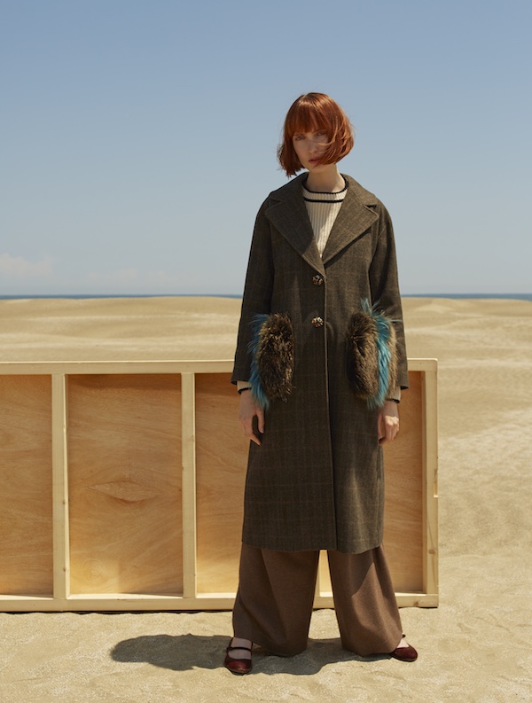 leur logette/ルール ロジェット Collection Image2