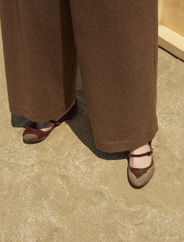 leur logette/ルール ロジェット Collection Image03