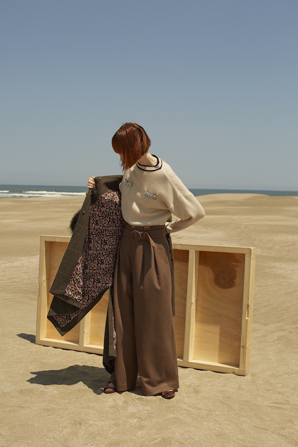 leur logette/ルール ロジェット Collection Image04