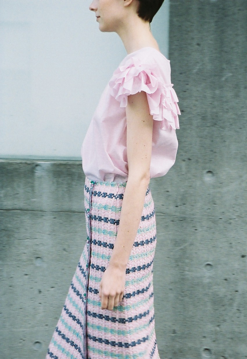 leur logette/ルール ロジェット Collection Image21