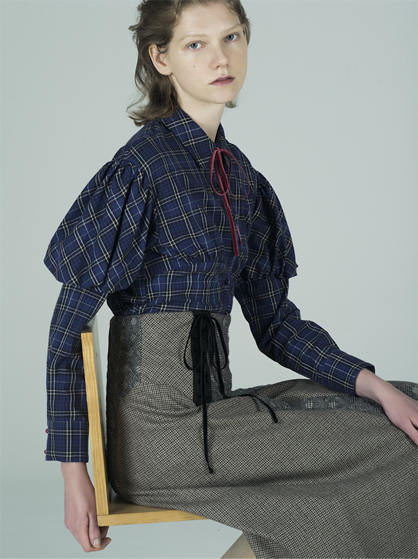 leur logette/ルール ロジェット Collection Image02