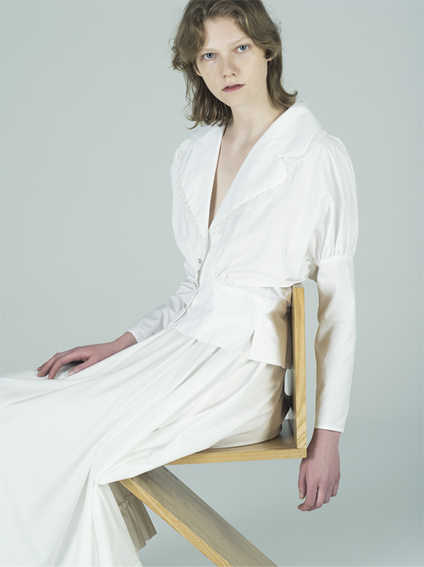 leur logette/ルール ロジェット Collection Image03