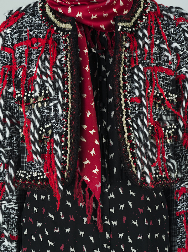 leur logette/ルール ロジェット Collection Image07