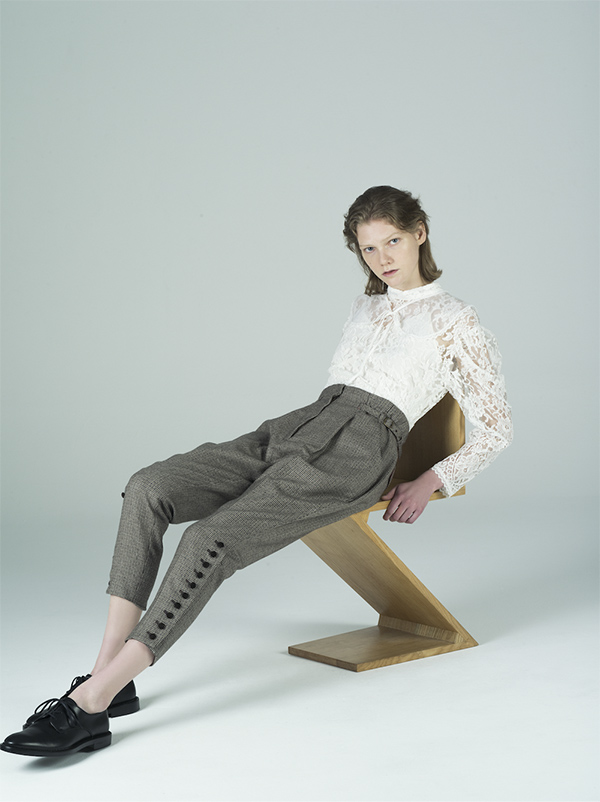leur logette/ルール ロジェット Collection Image09