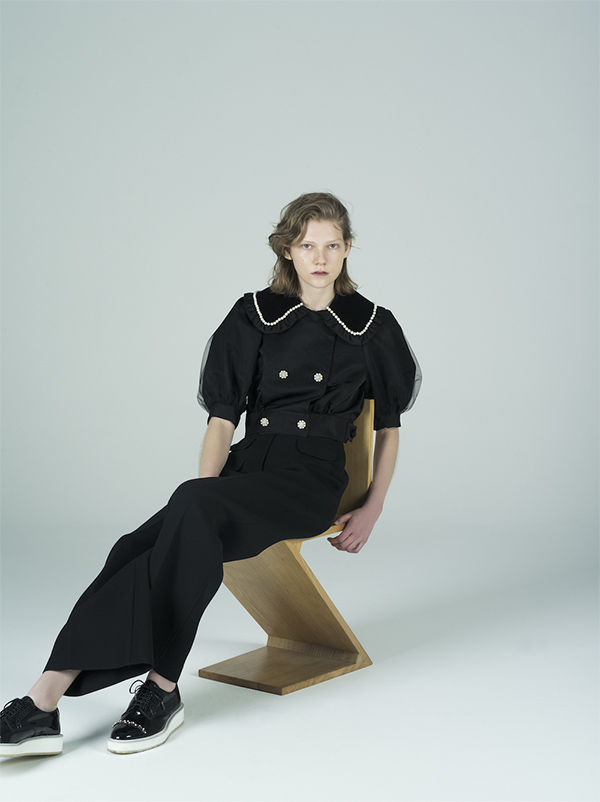 leur logette/ルール ロジェット Collection Image25