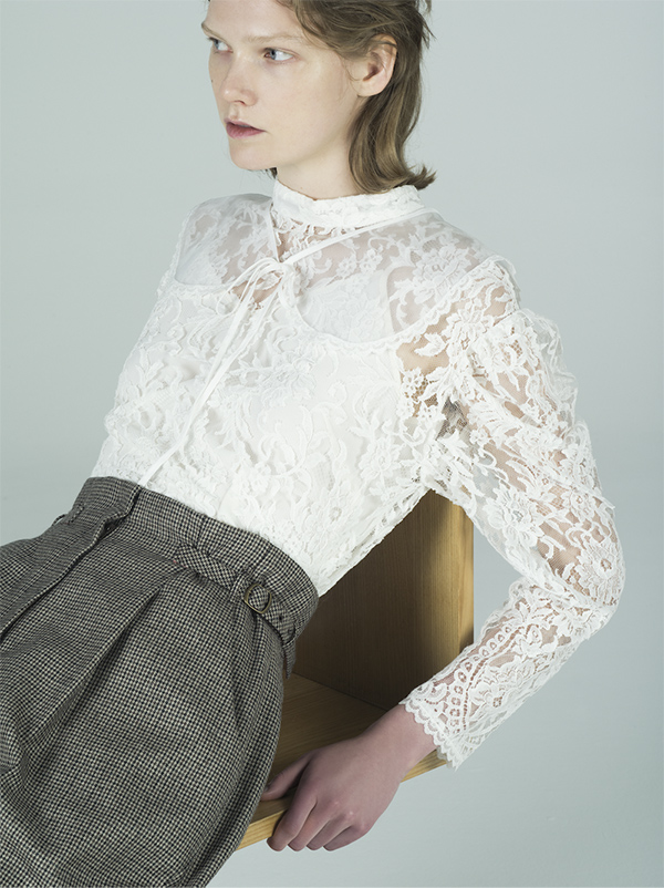 leur logette/ルール ロジェット Collection Image28