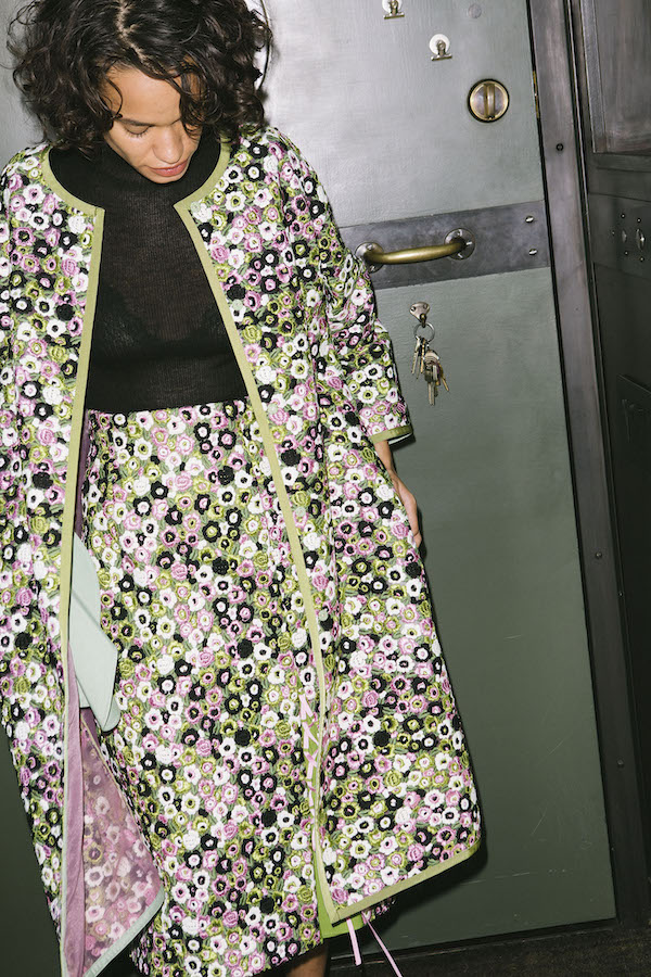 leur logette/ルール ロジェット Collection Image02