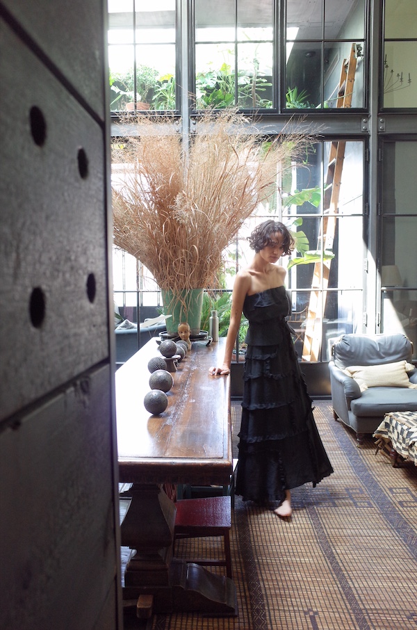leur logette/ルール ロジェット Collection Image05