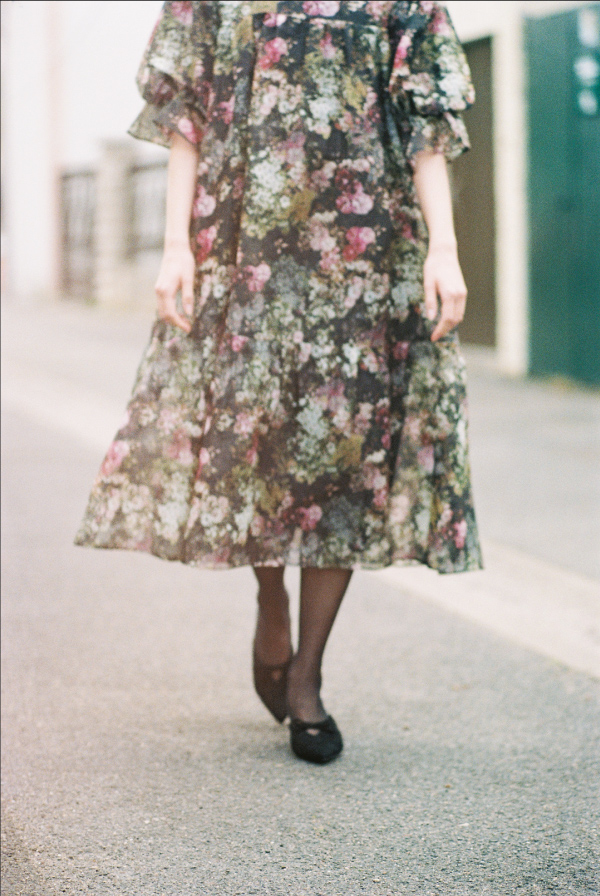 leur logette/ルール ロジェット Collection Image02