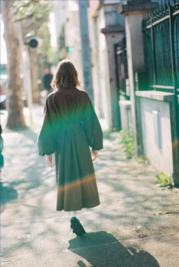 leur logette/ルール ロジェット Collection Image04