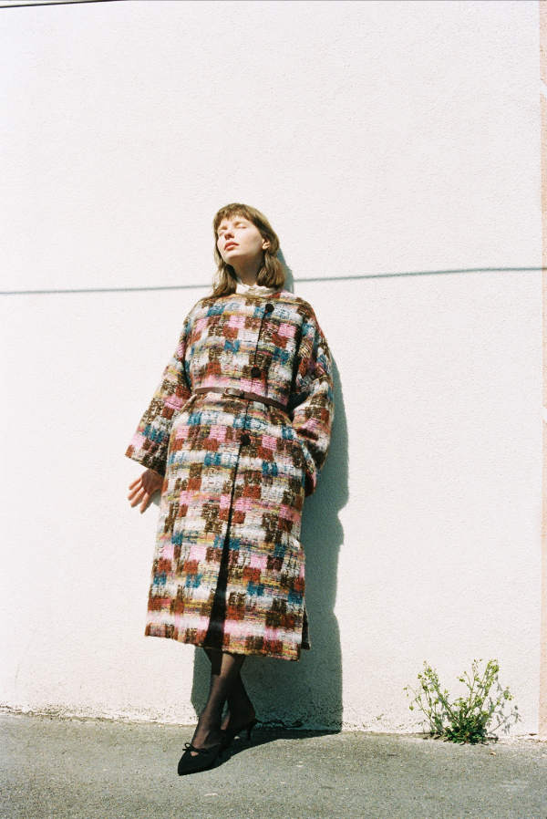 leur logette/ルール ロジェット Collection Image06