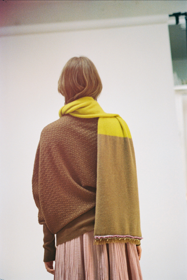 leur logette/ルール ロジェット Collection Image08