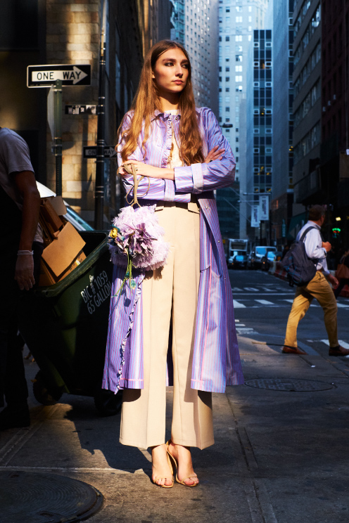 leur logette/ルール ロジェット Collection Image06