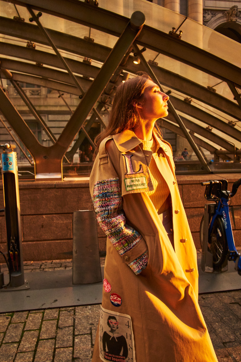 leur logette/ルール ロジェット Collection Image22