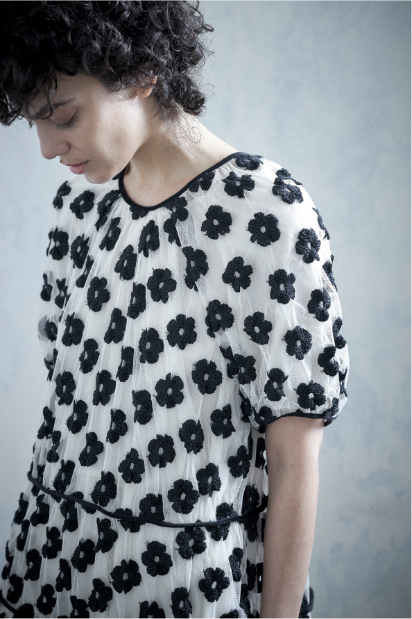 leur logette/ルール ロジェット Collection Image02