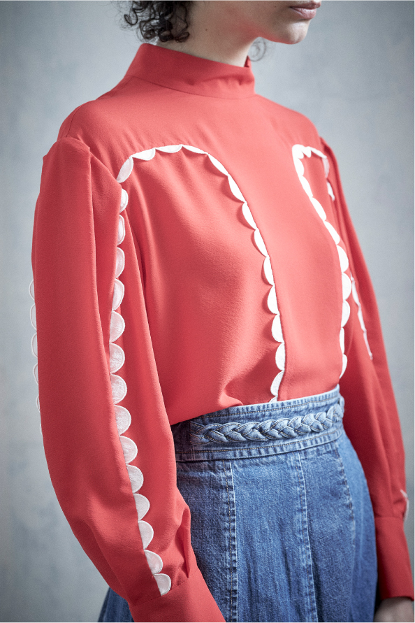 leur logette/ルール ロジェット Collection Image03