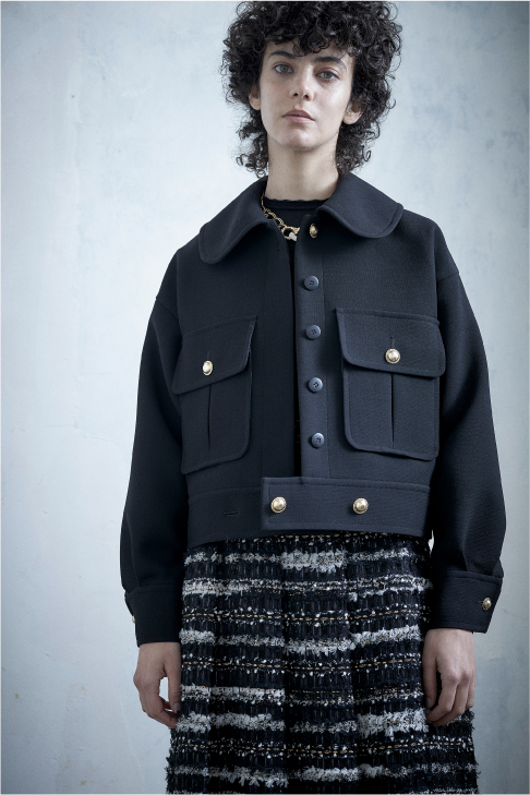 leur logette/ルール ロジェット Collection Image04