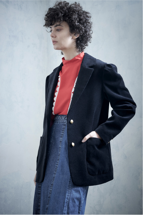 leur logette/ルール ロジェット Collection Image05